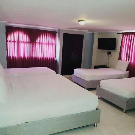 Hotel Puerta De Oro Barranquilla  Exterior photo