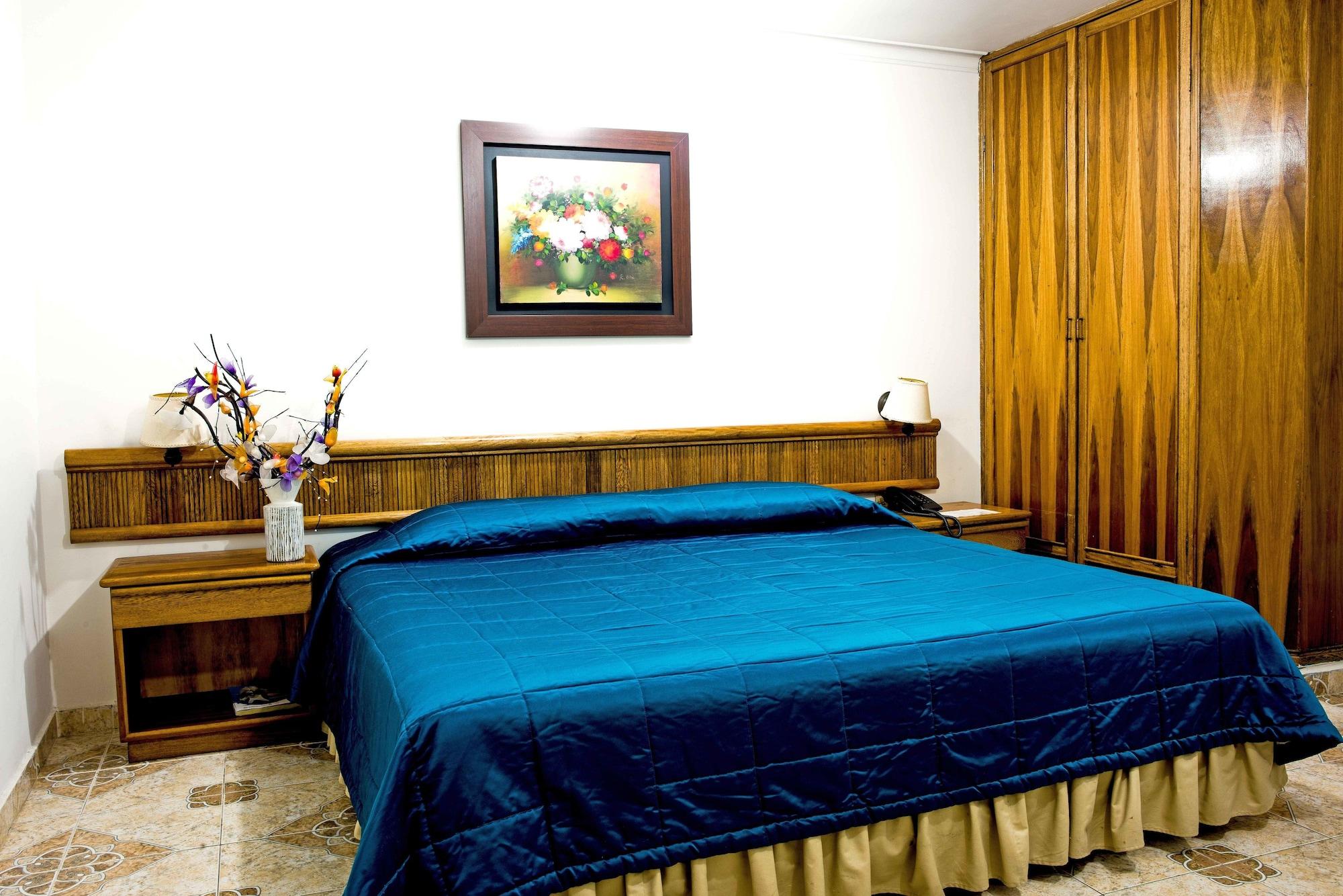 Hotel Puerta De Oro Barranquilla  Exterior photo