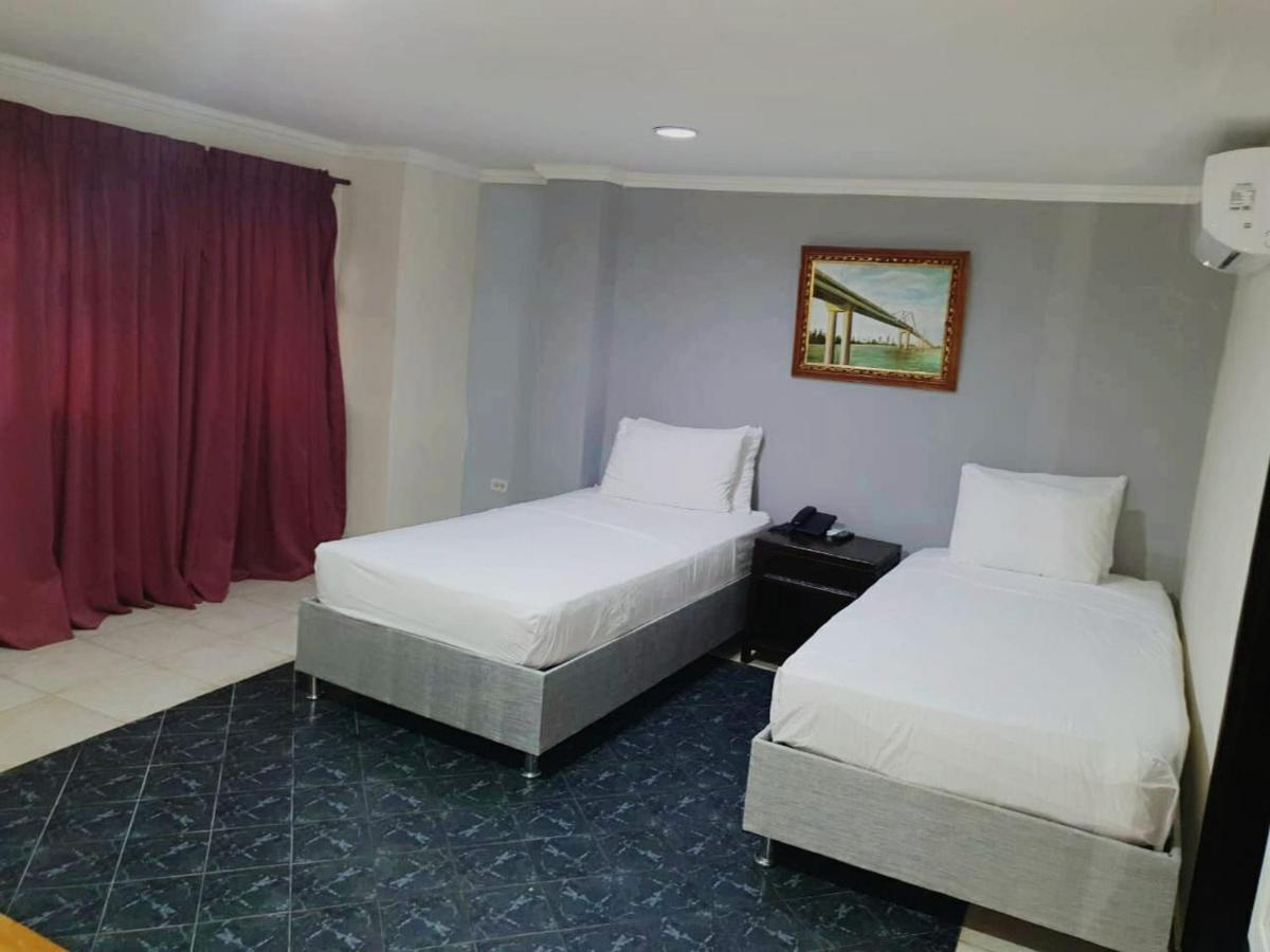 Hotel Puerta De Oro Barranquilla  Exterior photo