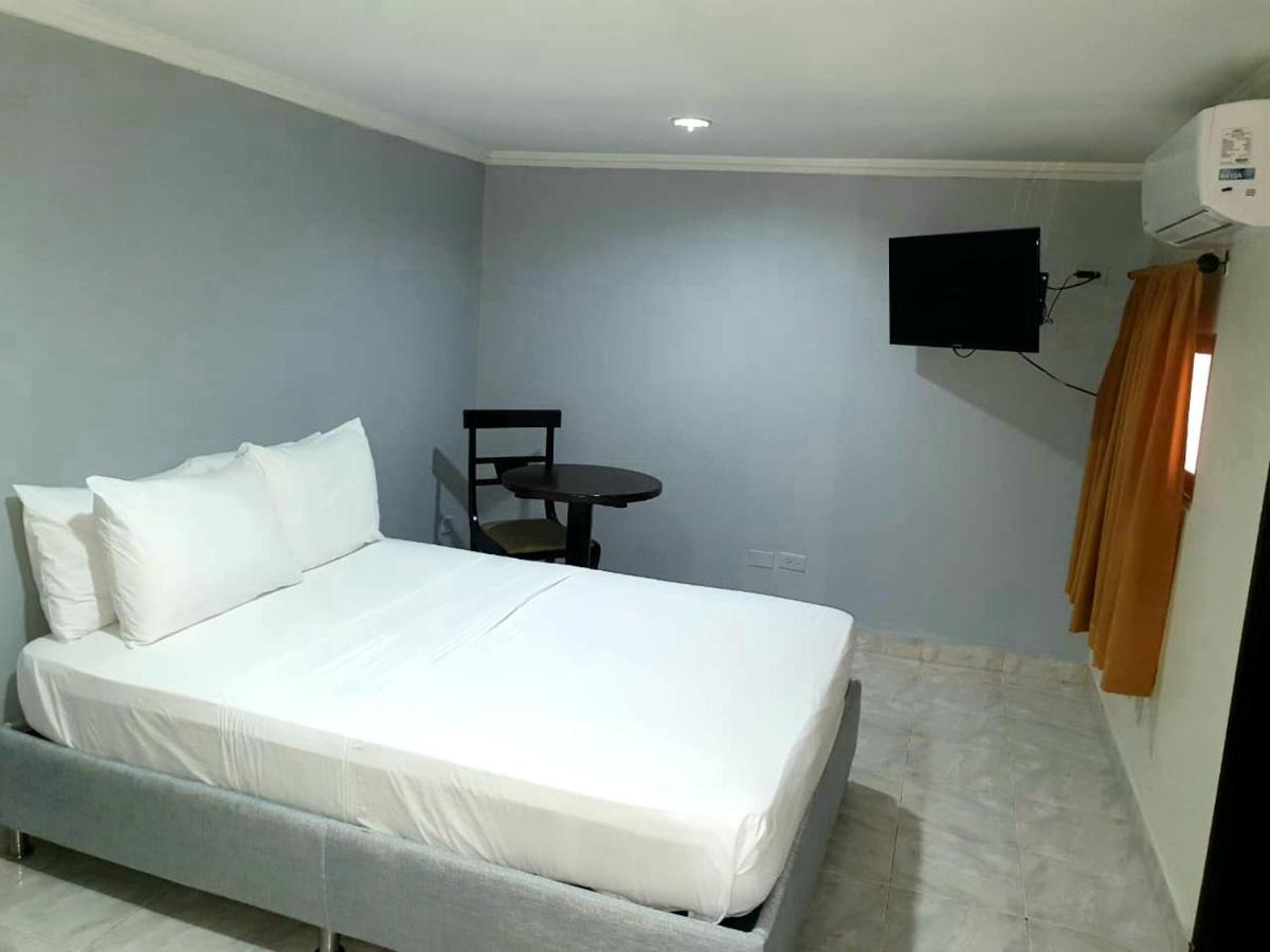Hotel Puerta De Oro Barranquilla  Exterior photo