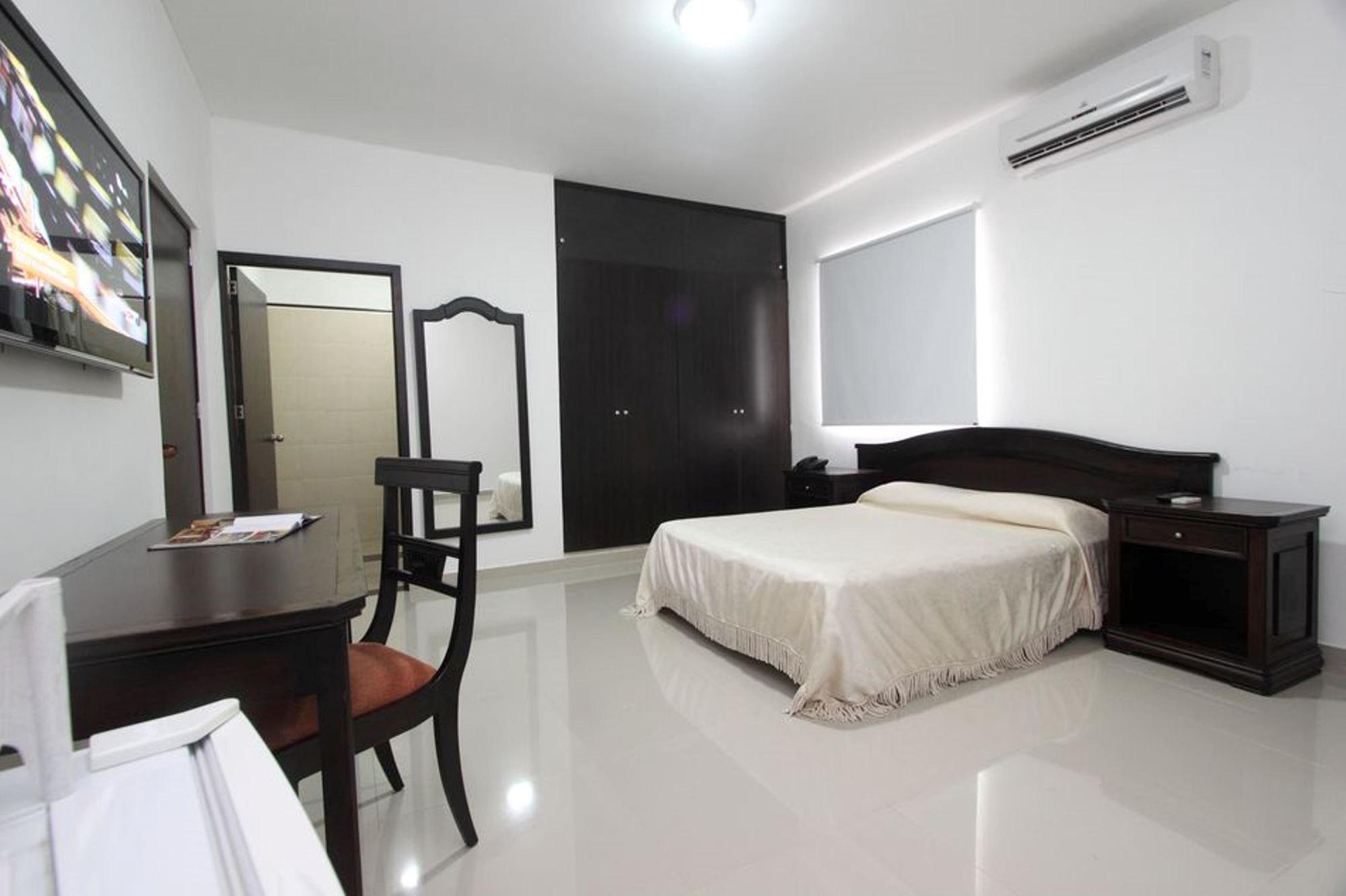 Hotel Puerta De Oro Barranquilla  Exterior photo