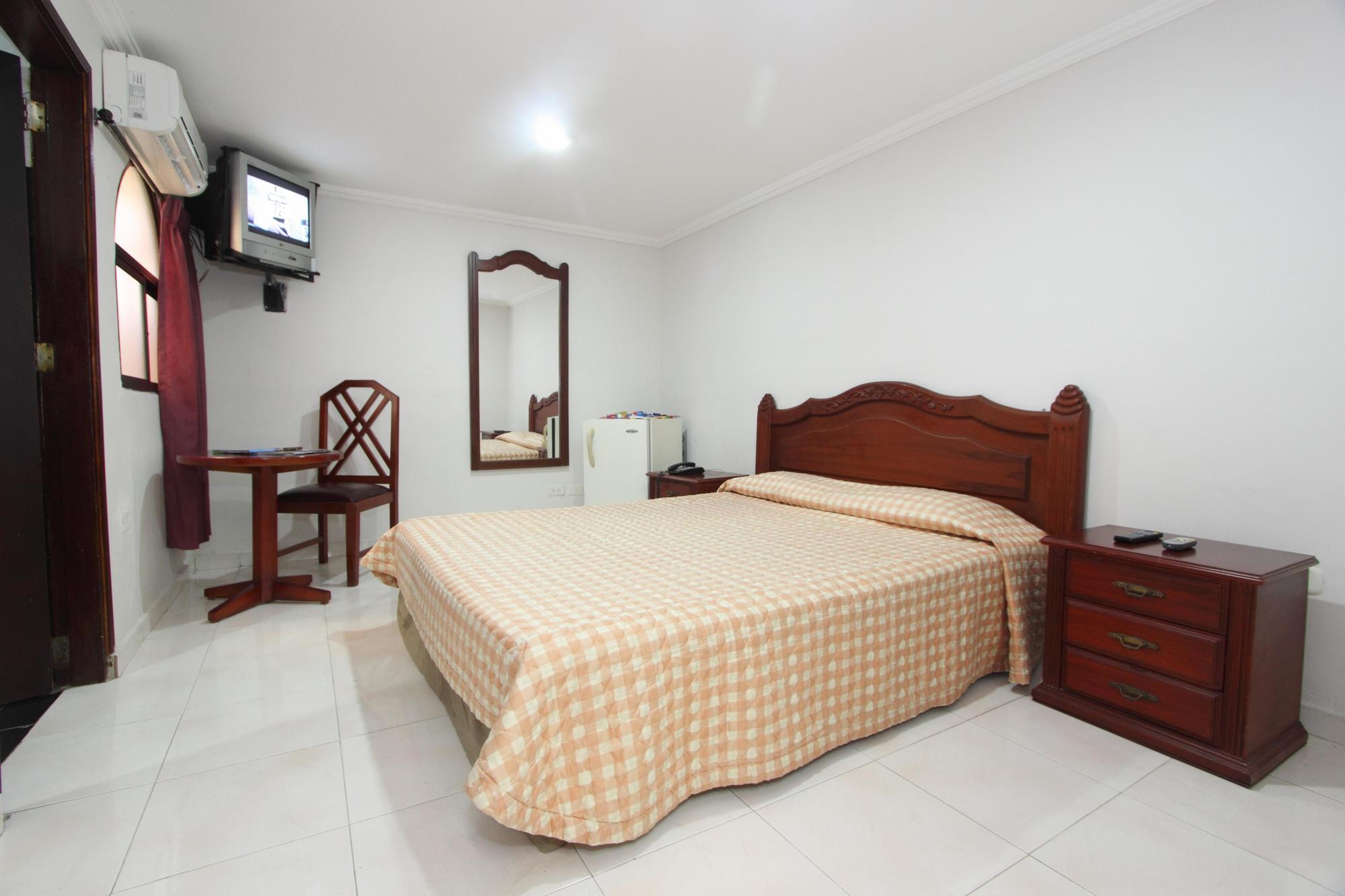 Hotel Puerta De Oro Barranquilla  Exterior photo