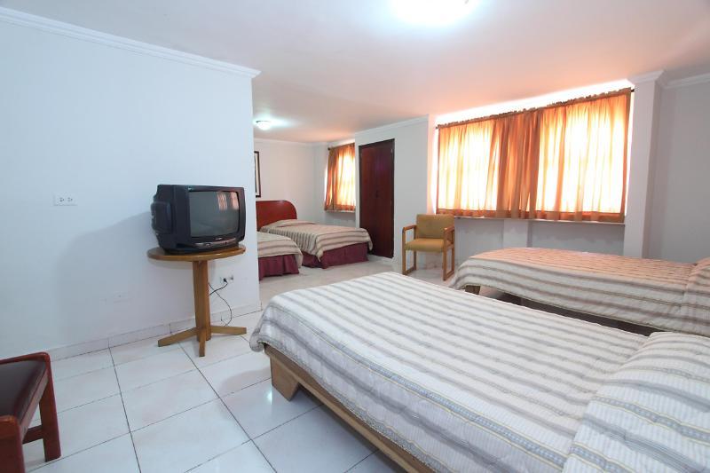 Hotel Puerta De Oro Barranquilla  Exterior photo