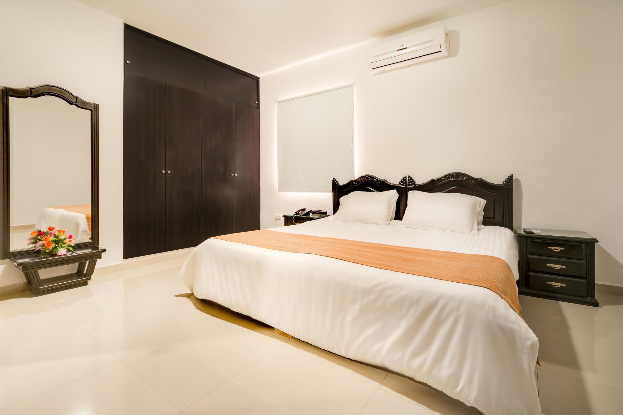 Hotel Puerta De Oro Barranquilla  Exterior photo
