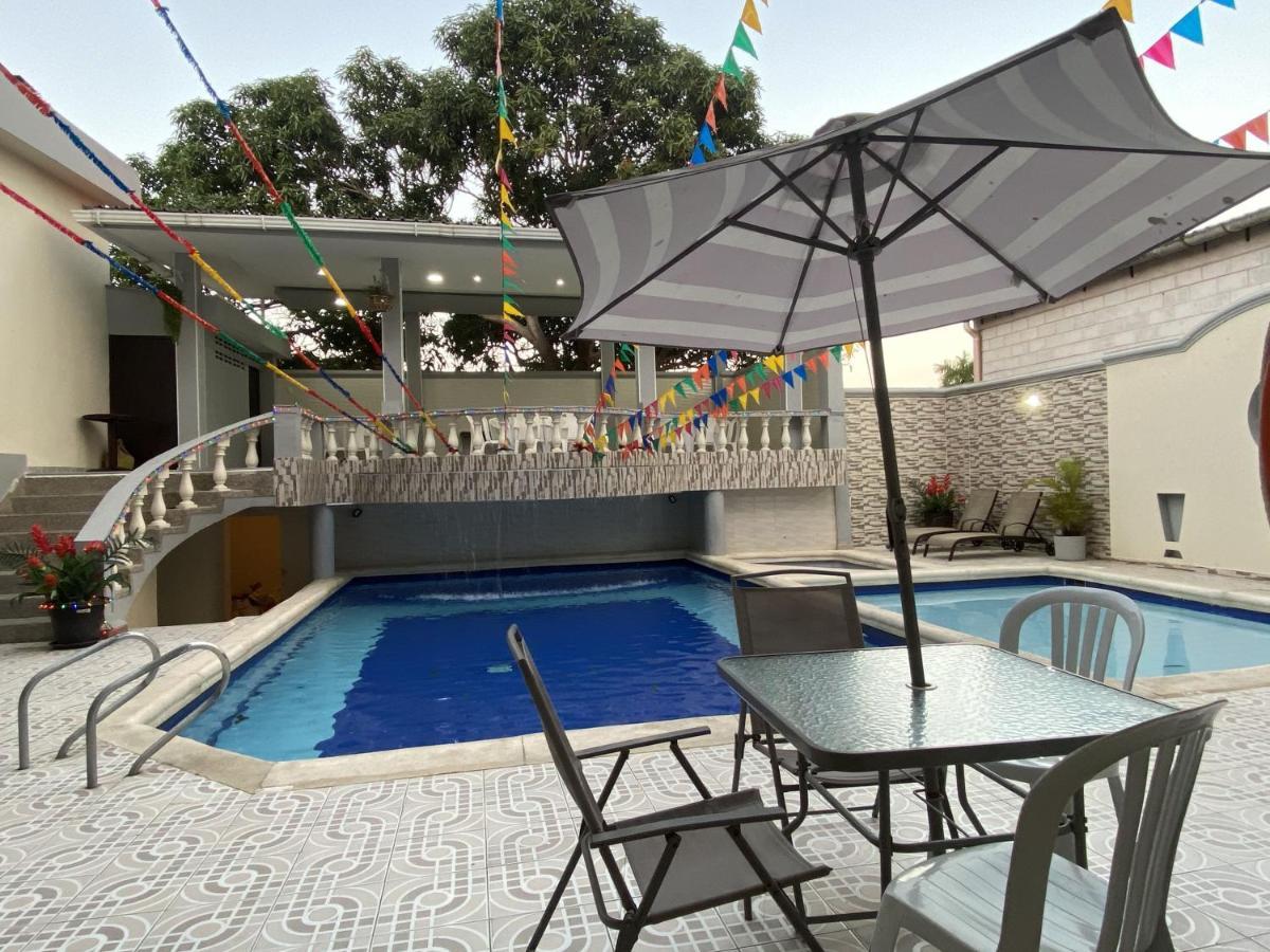 Hotel Puerta De Oro Barranquilla  Exterior photo