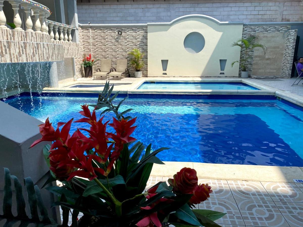 Hotel Puerta De Oro Barranquilla  Exterior photo